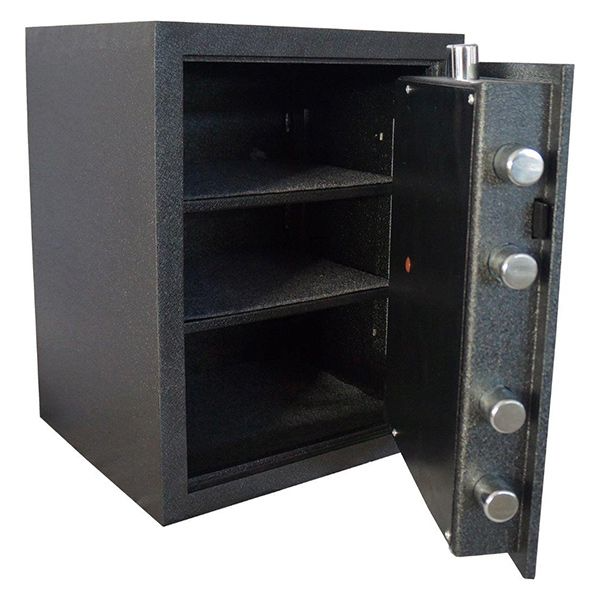 Platinum HP3 Hunter Heavy Duty Pistol Safe