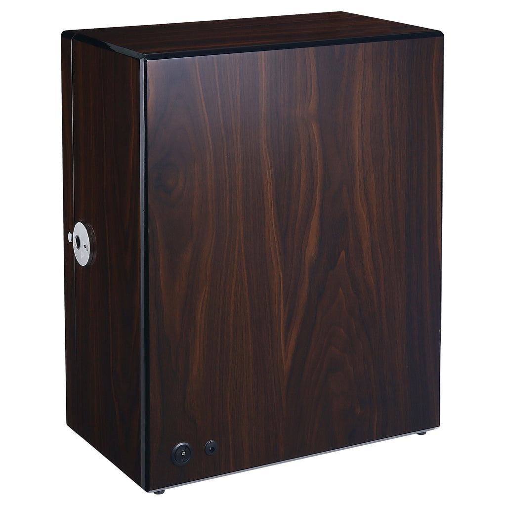 Albany Watch Winder for 9 Watches with Fingerprint Lock