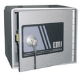CMI Lockaway Pistol Safe LA1