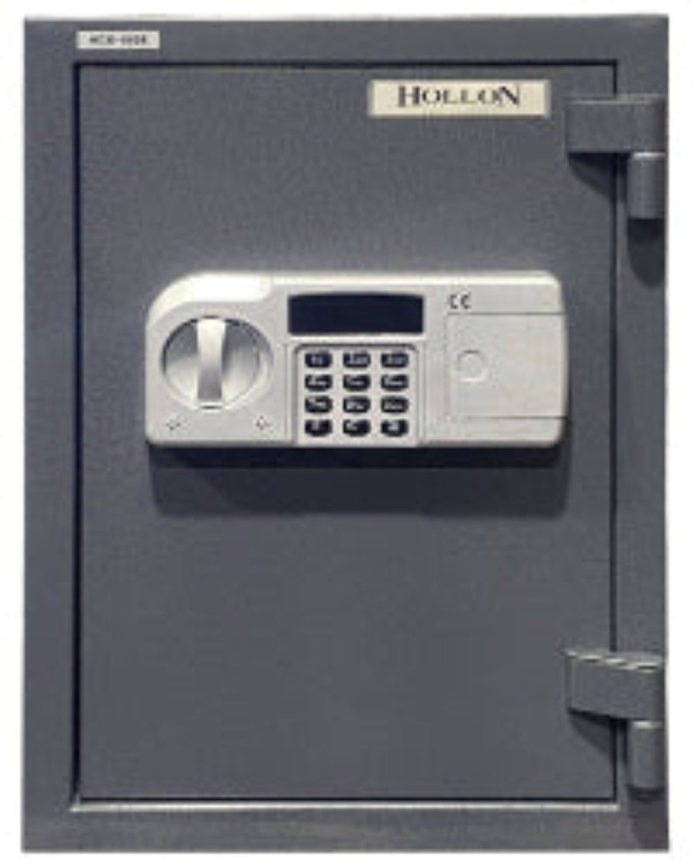 Hollon HDS-500E Data Media Safe
